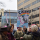 Illustration for article titled You marched yesterday, what will you do today?